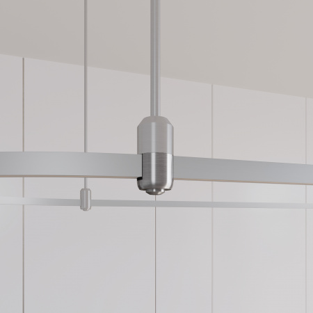 Arlight Держатель трека ART-APRIORI-HOLDER-A-POWER (TN) (IP20 Металл, 3 года)