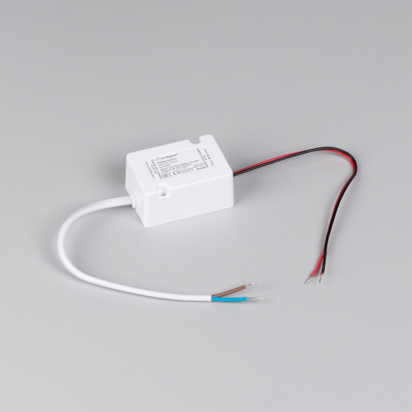 Arlight Блок питания ARPV-SP-24012 (24V, 0.5A, 12W) (IP67 Пластик, 5 лет)