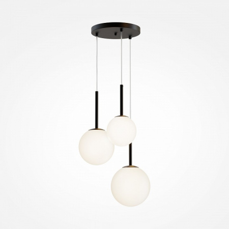 Подвесной светильник Modern MOD321PL-03B Maytoni Basic form