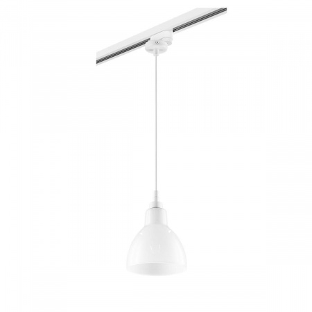 Трековый светильник Lightstar Loft (865016+592006) L1T865016