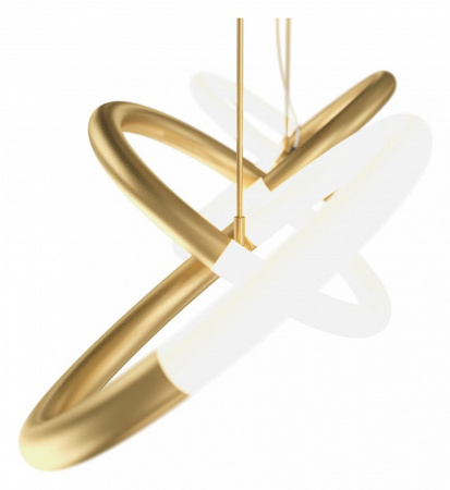 Подвесной светильник Modern MOD165PL-L40G3K Maytoni Node