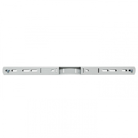 EKF Basic Крепление на столб монтажной полосой (ширина шкафа до 650 мм)