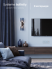 Systeme Electric Systeme Infinity Стальное небо Розетка информационная RJ-45 кат.5e 2-я