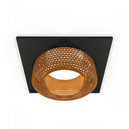 Комплект встраиваемого светильника Ambrella light Techno Spot XC (C7632, N7195) XC7632024