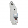 Legrand DX3 Автоматический выключатель 1P 2A (C) 6000/10kA