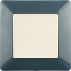 Legrand Valena LIFE Лазурь Рамка 1-ая