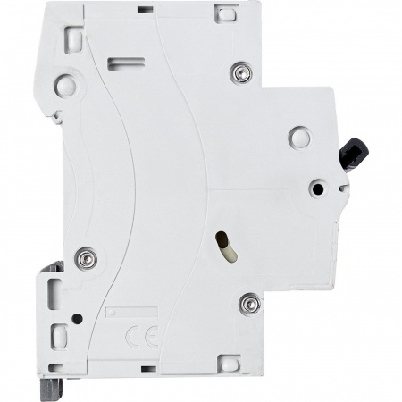 Legrand RX3 Автоматический выключатель 4P 25А (C) 4,5kA