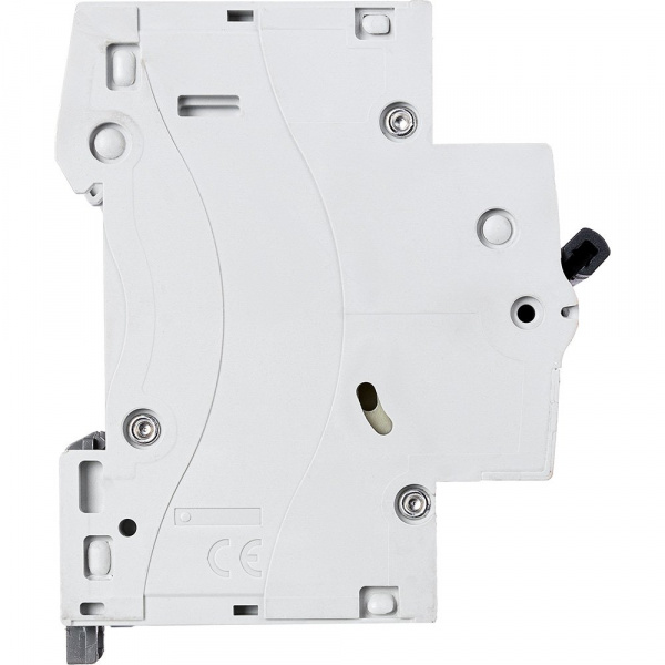 Legrand RX3 Автоматический выключатель 4P 25А (C) 4,5kA