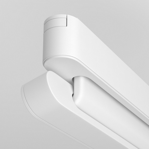 Комплектующие для трекового светильника Technical TRA084FC-11LW Maytoni Accessories for tracks Radity