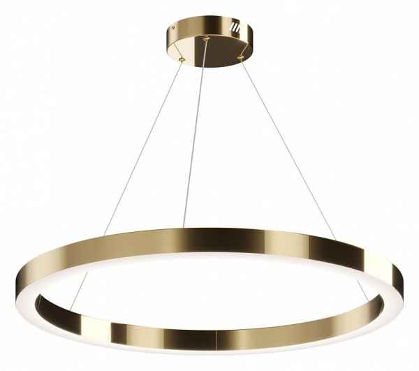 Подвесной светильник MOD415PL-L60BS4K Maytoni Saturno Подвесной светильник MOD415PL-L60BS4K Maytoni Saturno