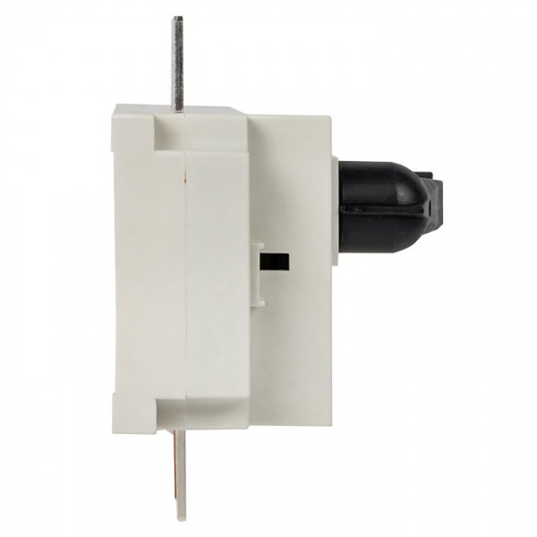 EKF PROxima Рубильник-выключатель 630A 3P c рукояткой управления для прямой установки PowerSwitch