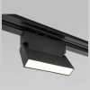 Трековый светильник для однофазного шинопровода Arda черный 10 Вт 4200 K 85015/01 Elektrostandard Arda a057435
