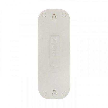 EKF PROxima Колодка 3 гн. 10А 2,2кВт б/з Эксперт