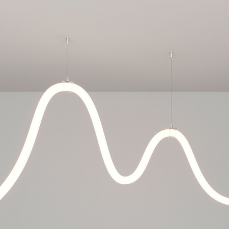 Arlight Подвес MOONLIGHT-HR-LIFT-D25 Gold (Металл)