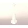 Комплект подвесного светильника Ambrella light Techno Spot XP7832002 SWH/FR белый песок/белый матовый (A2310, C7442, A2011, C7832, N7750)