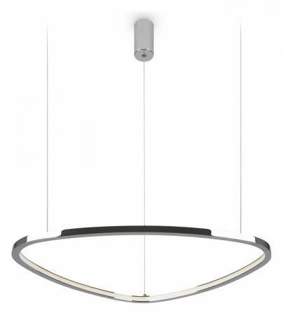 Подвесной светильник Modern MOD072PL-L28CH3K Maytoni Glint