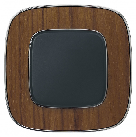 Legrand Valena Мех IN'MATIC Выключатель 1-клавишный 10АХ 250В