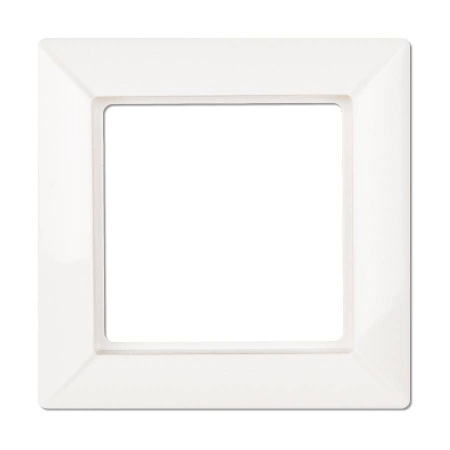 JUNG EcoProfi Белый Рамка 1-ая