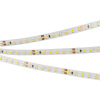 Arlight Светодиодная лента RT 2-5000 24V Warm3000 2x (3528, 600 LED, LUX) (9.6 Вт/м, IP20)