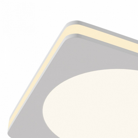 Встраиваемый светильник DL303-L12W Maytoni Phanton