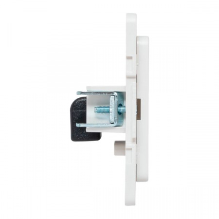 EKF Стокгольм Механизм розетки HDMI белый