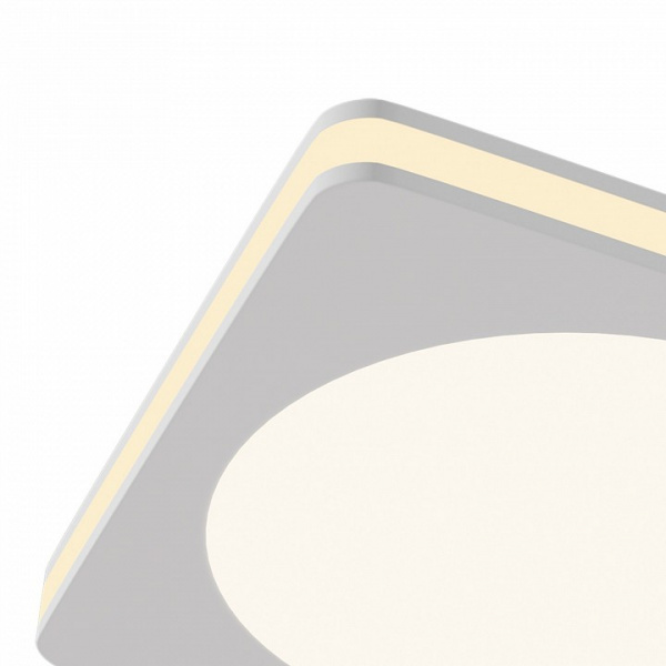 Встраиваемый светильник DL303-L12W Maytoni Phanton