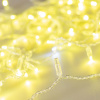 Arlight Светодиодная гирлянда ARD-STRING-CLASSIC-10000-CLEAR-100LED-FLASH Gold (230V, 7W) (Ardecoled, IP65)