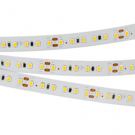 Светодиодная лента Arlight 9,6W/m 120LED/m 2835SMD теплый белый 20M 024593