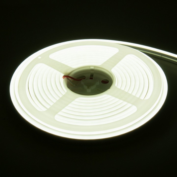 Гибкий неон 24V 10W 120Led 2835 IP65, холодный белый, 5м 24V 10W 120Led 2835 IP65 Elektrostandard 24V 10W a056260 Гибкий неон 24V 10W 120Led 2835 IP65, холодный белый, 5м 24V 10W 120Led 2835 IP65 Elektrostandard 24V 10W a056260