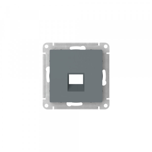 Systeme Electric AtlasDesign Грифель Накладка для информационных функций типа Keystone