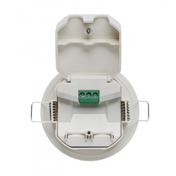 Legrand Lighting Management Датчик движения PIR потолочный 360°, блистер