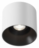 Потолочный светильник Technical C064CL-01-25W4K-RD-WB Maytoni Alfa LED Потолочный светильник Technical C064CL-01-25W4K-RD-WB Maytoni Alfa LED
