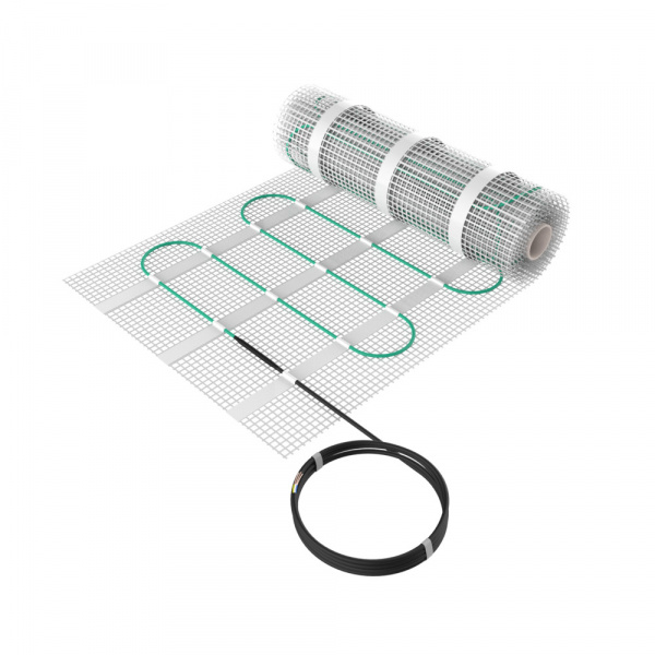 Systeme Electric STEP BALANCE Мат нагревательный SBM150120, 150 Вт/м2, 1800 Вт, 12 м2