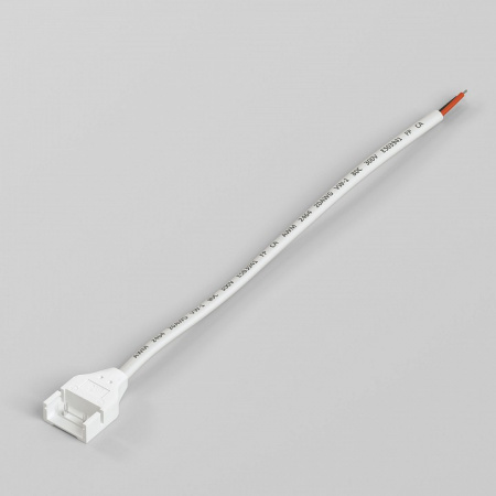 Коннектор для лент COB 24V 480Led 14W IP68 гибкий односторонний 95133/00 Elektrostandard  a070535 Коннектор для лент COB 24V 480Led 14W IP68 гибкий односторонний 95133/00 Elektrostandard  a070535