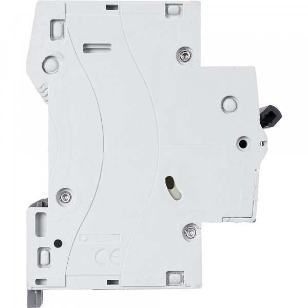 Legrand RX3 Автоматический выключатель 4P 20А (C) 4,5kA