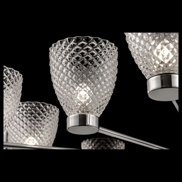 Люстра MOD068PL-18CH Maytoni Ralar