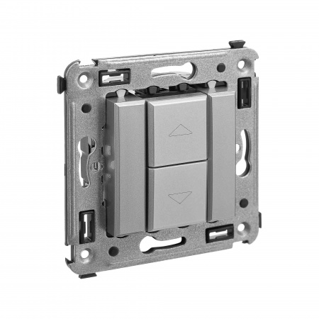 DKC Avanti Закаленная сталь Механизм управления рольставней