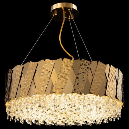 Подвесной светильник MOD017PL-05BS Maytoni Artistico