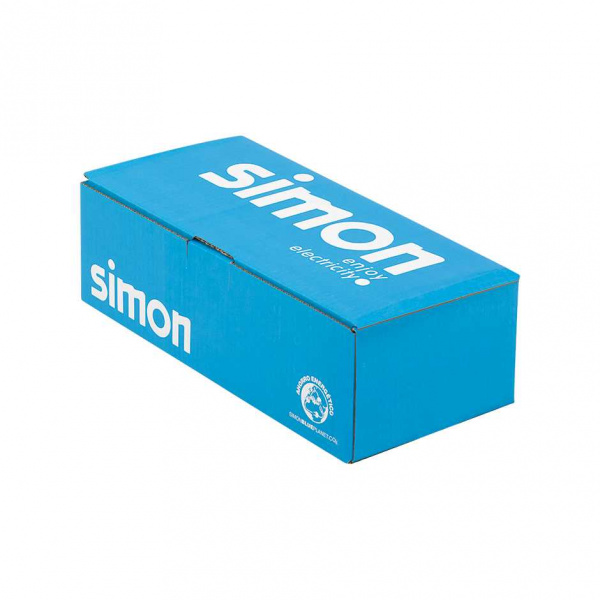 Simon Connect Телеблок на 5 механизмов Simon Connect Телеблок на 5 механизмов