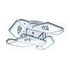 Потолочная светодиодная люстра Ambrella light Original FA588