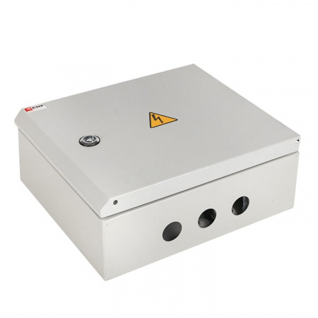 EKF PROxima Щит распред. навесной ЩРН-12 (265х310х120) IP54