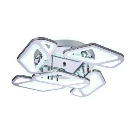 Потолочная светодиодная люстра Ambrella light Original FA588