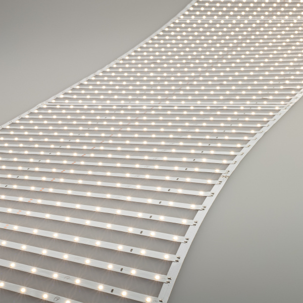 Светодиодная лента-сеть Arlight 43,6W/m 640LED/m 2835SMD дневной белый 3M 027120(2)