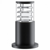 Фонарь уличный (столб) O576FL-01B1 Maytoni Bronx