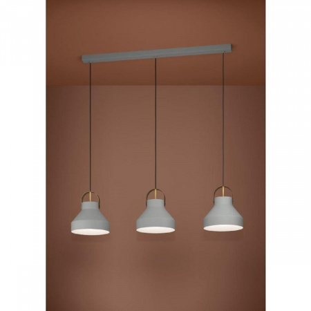 Подвесной светильник Eglo Estepona 390227