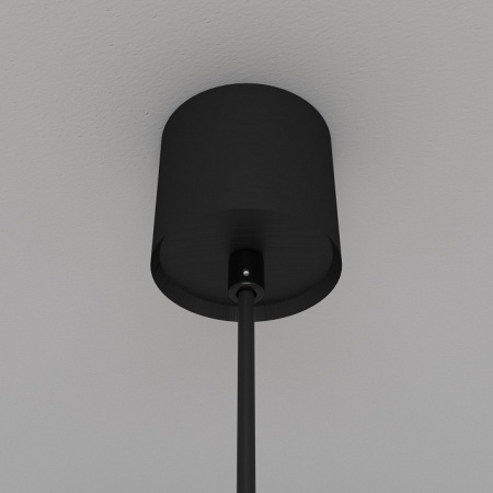 Подвесной светильник Pendant P039PL-5W3K-10-B Maytoni Luna