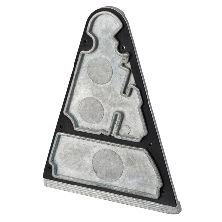 Arlight Прокладка ALU-TRIA (Пластик)