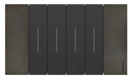 BT Living now Космос Рамка итальянский стандарт 4 мод