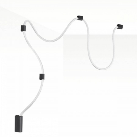 Настенно-потолочный светодиодный светильник Odeon Light Hightech 4391/30CL Настенно-потолочный светодиодный светильник Odeon Light Hightech 4391/30CL