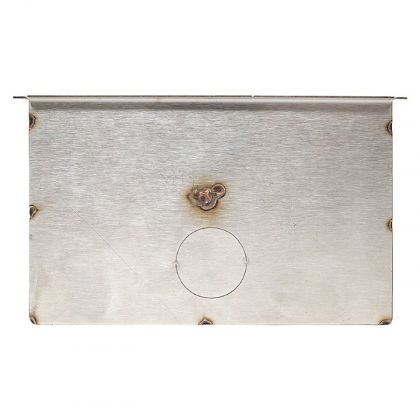 EKF PROxima Коробка напольная под лючок C-Line 8